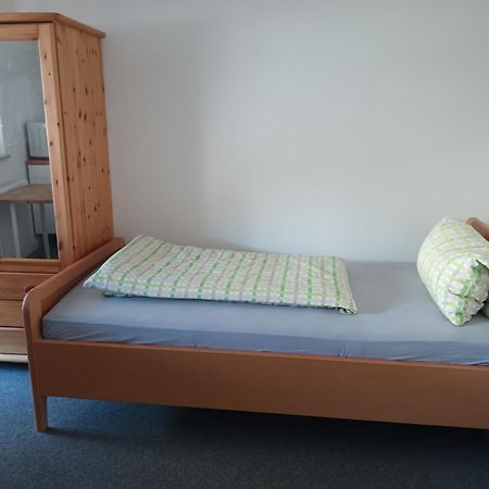 Cityzimmer Eltmann Zewnętrze zdjęcie