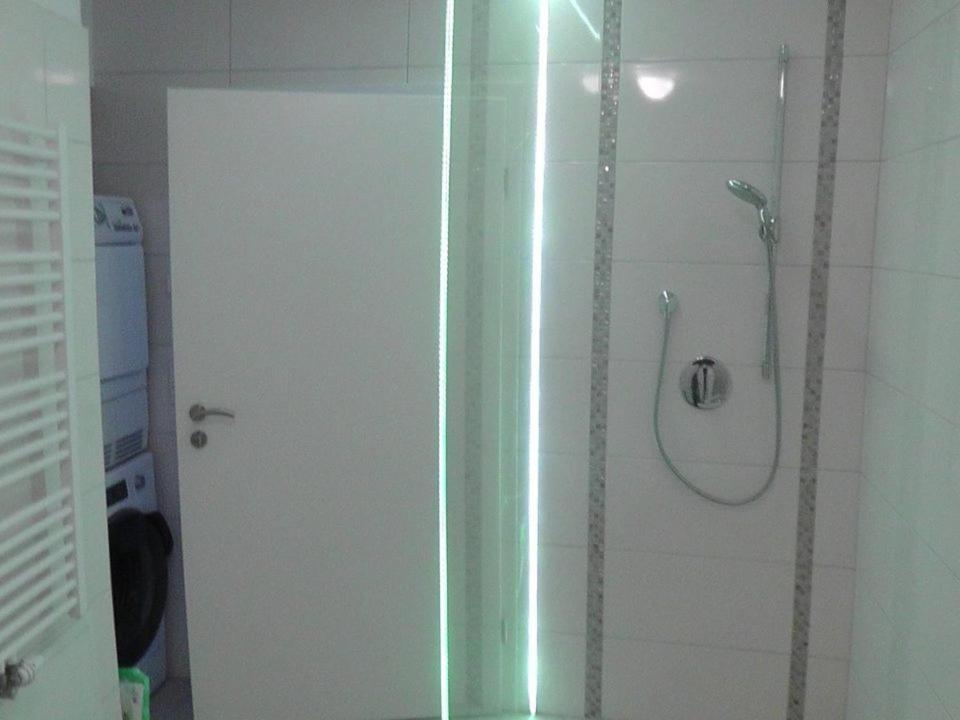 Cityzimmer Eltmann Zewnętrze zdjęcie