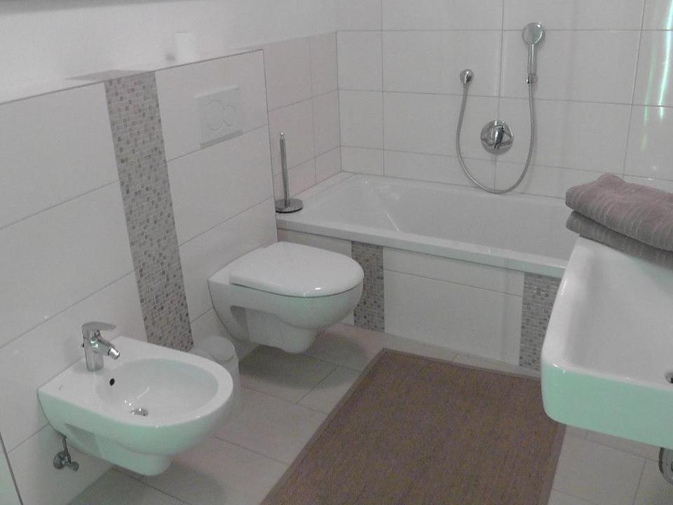 Cityzimmer Eltmann Zewnętrze zdjęcie