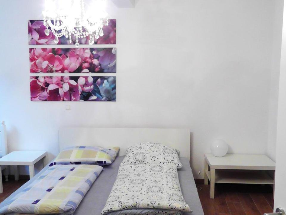 Cityzimmer Eltmann Pokój zdjęcie
