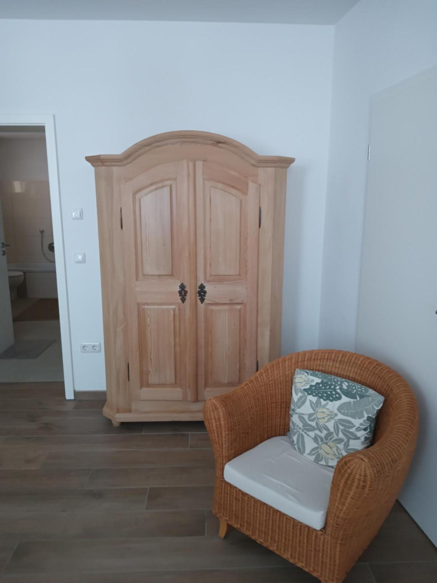 Cityzimmer Eltmann Zewnętrze zdjęcie