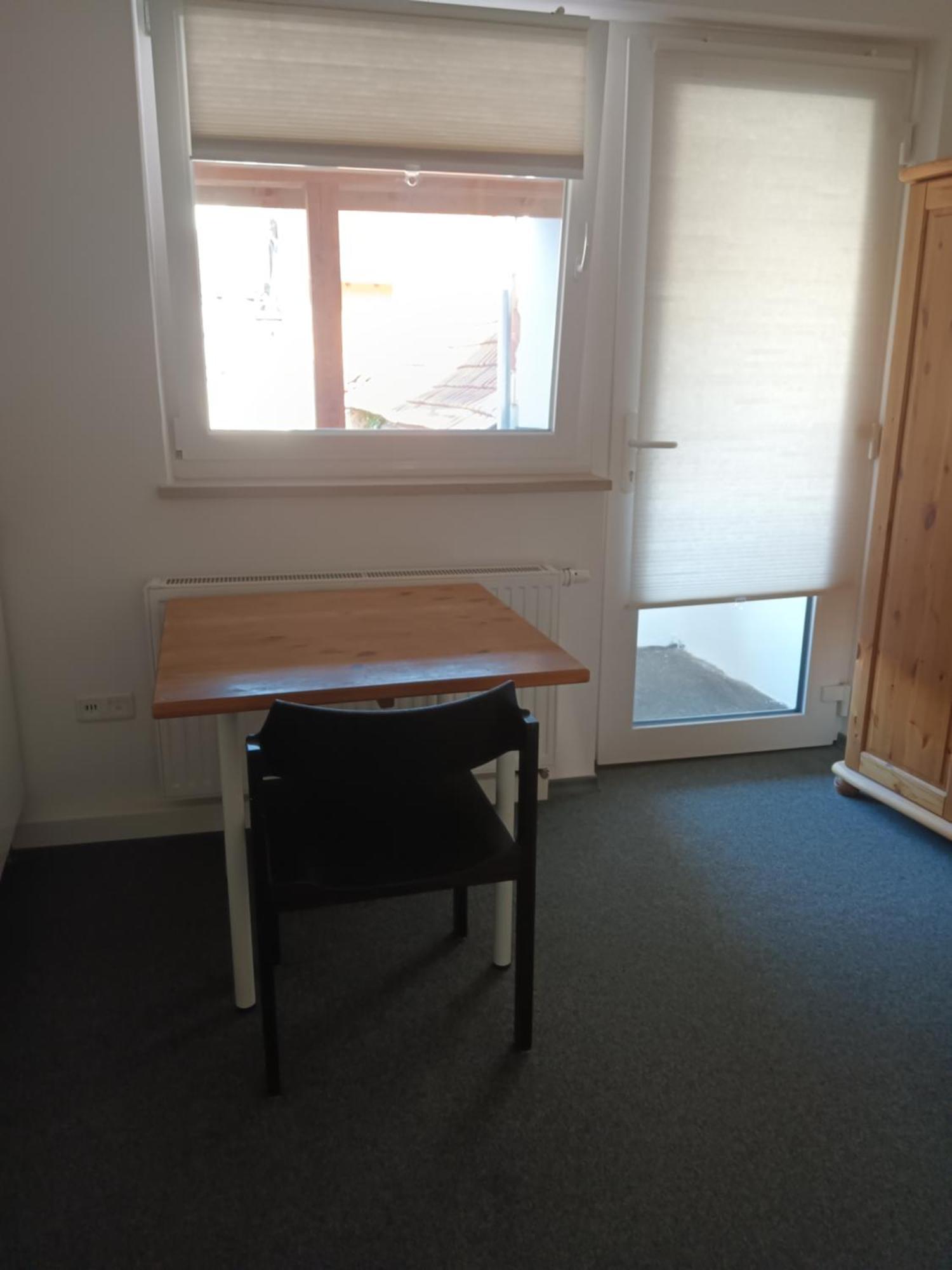 Cityzimmer Eltmann Zewnętrze zdjęcie