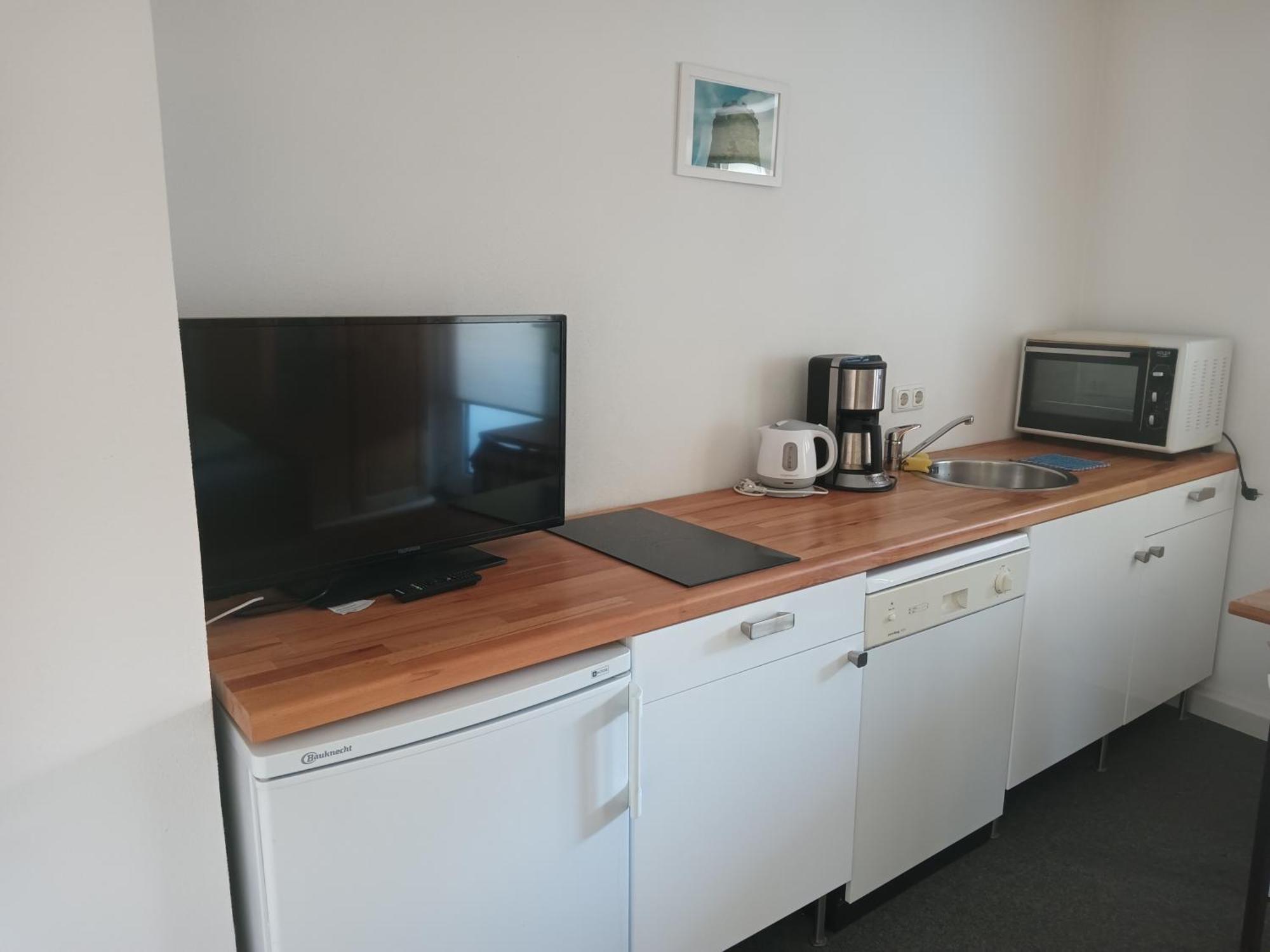 Cityzimmer Eltmann Zewnętrze zdjęcie