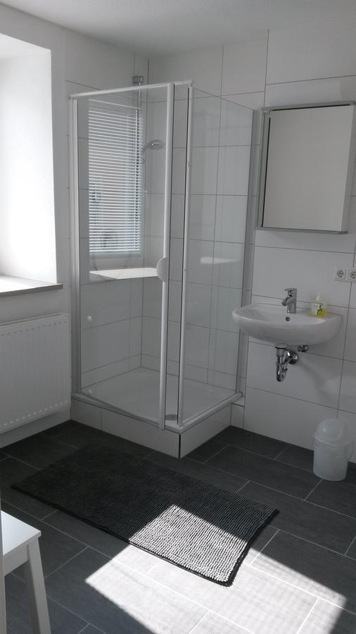 Cityzimmer Eltmann Zewnętrze zdjęcie