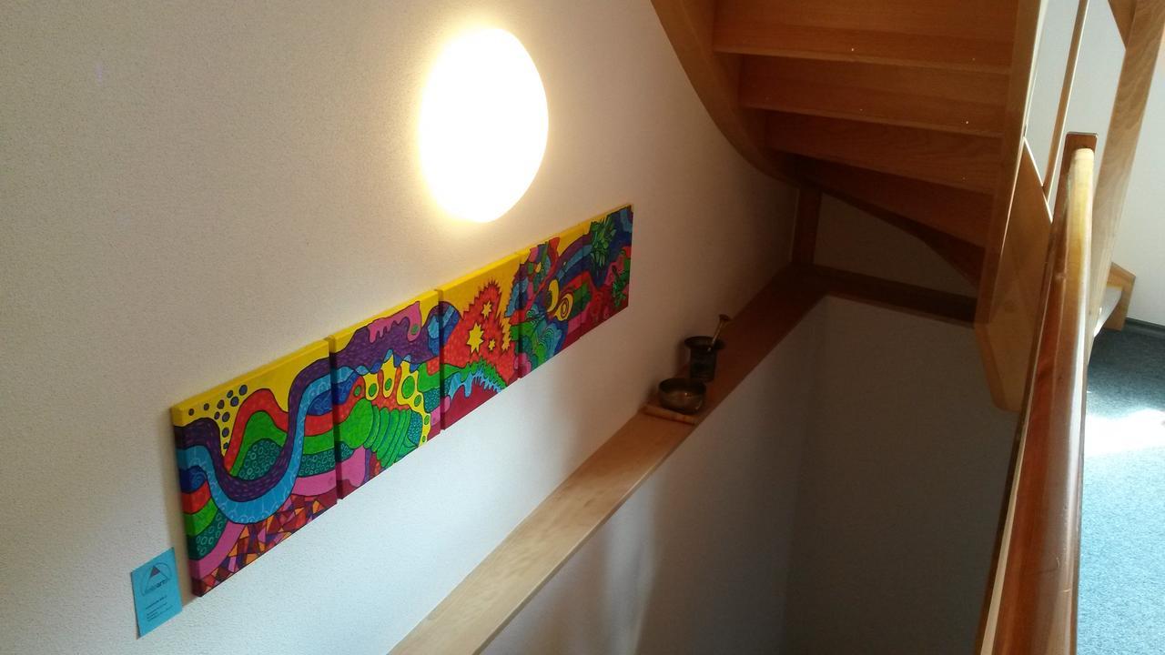 Cityzimmer Eltmann Zewnętrze zdjęcie