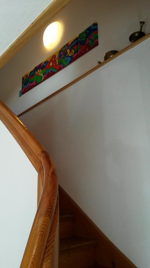 Cityzimmer Eltmann Zewnętrze zdjęcie