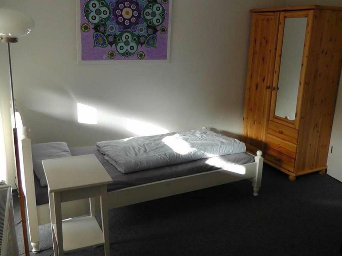 Cityzimmer Eltmann Zewnętrze zdjęcie
